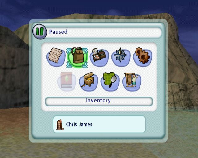 The Sims 2: Pets screenshot 4 for Wii